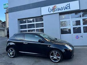 ALFA ROMEO MiTo 1.4 TB Distinctive