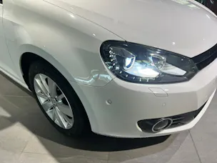 VW Golf 1.4 TSI Team