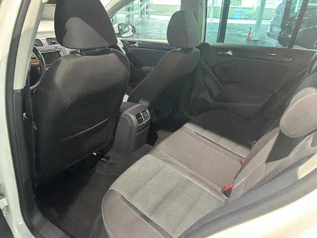 VW Golf 1.4 TSI Team