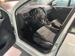VW Golf 1.4 TSI Team