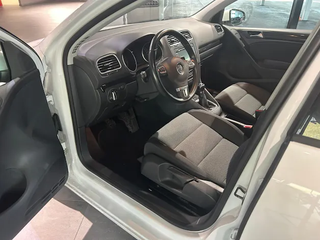 VW Golf 1.4 TSI Team