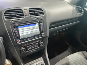 VW Golf 1.4 TSI Team