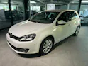 VW Golf 1.4 TSI Team