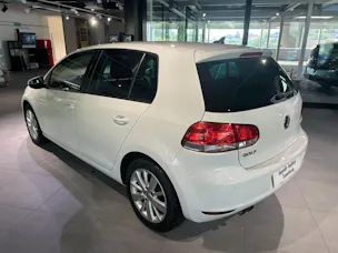 VW Golf 1.4 TSI Team