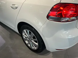 VW Golf 1.4 TSI Team