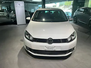 VW Golf 1.4 TSI Team