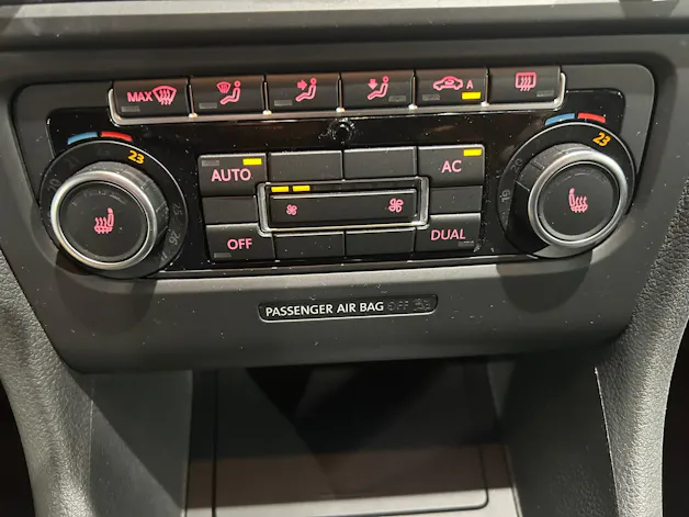 VW Golf 1.4 TSI Team