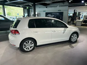 VW Golf 1.4 TSI Team