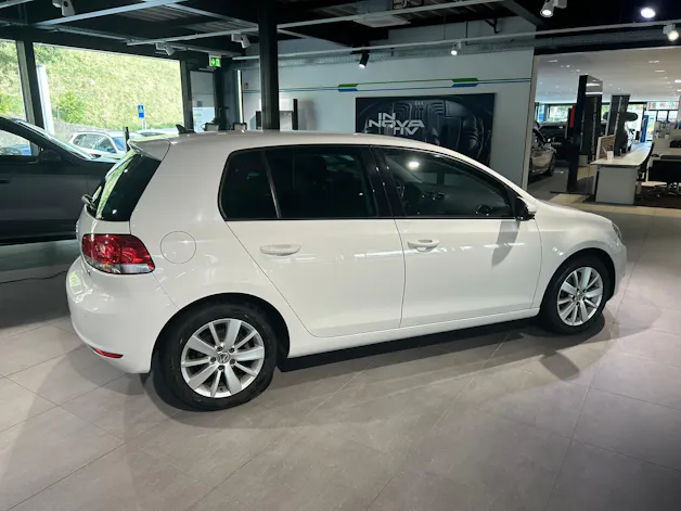 VW Golf 1.4 TSI Team