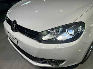 VW Golf 1.4 TSI Team