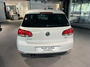 VW Golf 1.4 TSI Team