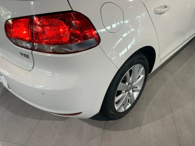 VW Golf 1.4 TSI Team