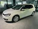 VW Golf 1.4 TSI Team