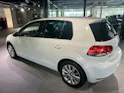 VW Golf 1.4 TSI Team