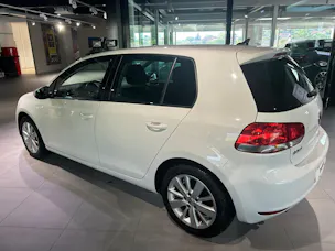 VW Golf 1.4 TSI Team