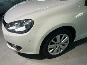 VW Golf 1.4 TSI Team