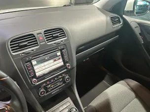 VW Golf 1.4 TSI Team