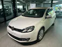 VW Golf 1.4 TSI Team