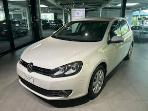VW Golf 1.4 TSI Team