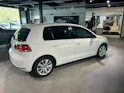 VW Golf 1.4 TSI Team