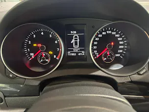 VW Golf 1.4 TSI Team