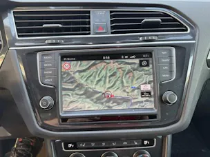 VW Tiguan 2.0 TDI SCR Comfortline 4Motion DSG