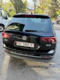 VW Tiguan 2.0 TDI SCR Comfortline 4Motion DSG