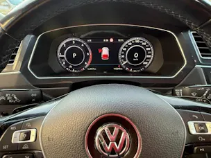 VW Tiguan 2.0 TDI SCR Comfortline 4Motion DSG