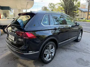 VW Tiguan 2.0 TDI SCR Comfortline 4Motion DSG