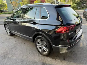 VW Tiguan 2.0 TDI SCR Comfortline 4Motion DSG
