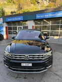 VW Tiguan 2.0 TDI SCR Comfortline 4Motion DSG