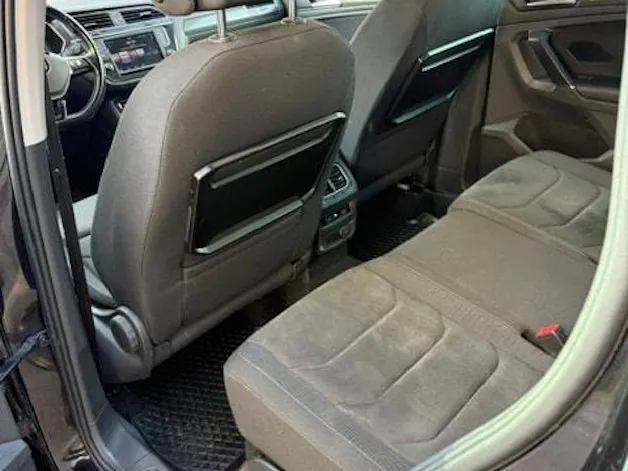 VW Tiguan 2.0 TDI SCR Comfortline 4Motion DSG