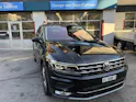 VW Tiguan 2.0 TDI SCR Comfortline 4Motion DSG