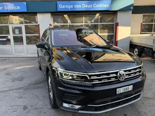 VW Tiguan 2.0 TDI SCR Comfortline 4Motion DSG