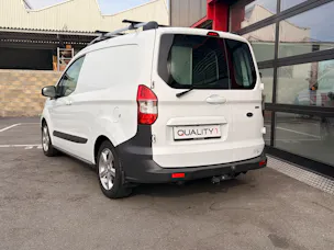 FORD Transit Courier Van 1.0 EcoBoost Trend