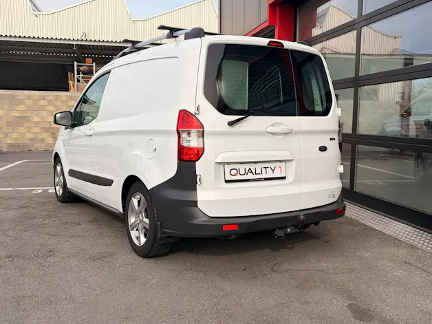 FORD Transit Courier Van 1.0 EcoBoost Trend