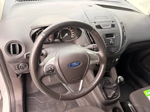 FORD Transit Courier Van 1.0 EcoBoost Trend