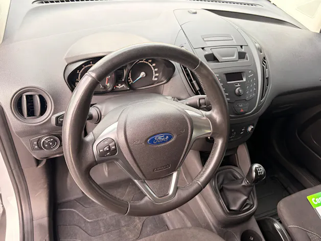 FORD Transit Courier Van 1.0 EcoBoost Trend