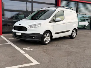 FORD Transit Courier Van 1.0 EcoBoost Trend