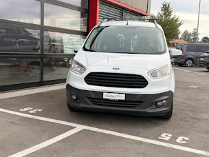 FORD Transit Courier Van 1.0 EcoBoost Trend