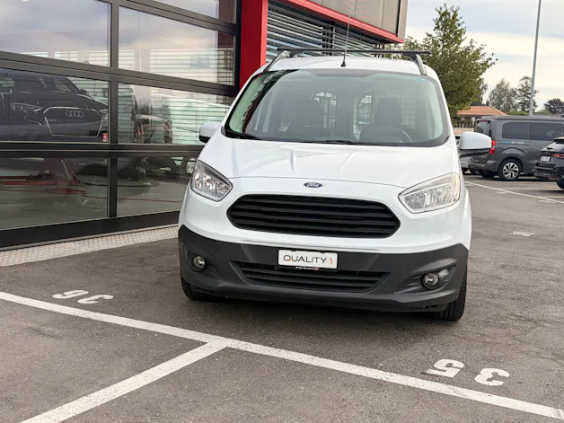 FORD Transit Courier Van 1.0 EcoBoost Trend