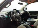 Toyota Land Cruiser 3.0 D-4D Linea Luna