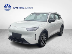 Fahrzeugbild LEAPMOTOR B03X EV 0 % Leasing