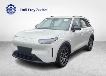 Fahrzeugbild LEAPMOTOR B03X EV 0 % Leasing Fahrzeugbild LEAPMOTOR B03X EV 0 % Leasing