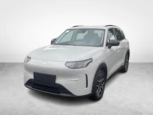 Leapmotor B03X EV 0 % Leasing