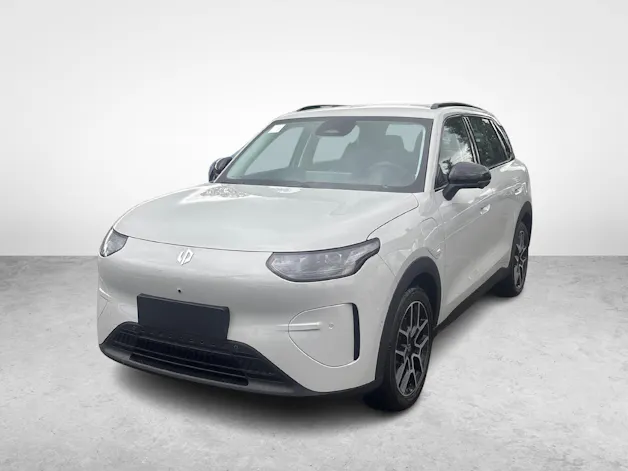 Leapmotor B03X EV 0 % Leasing