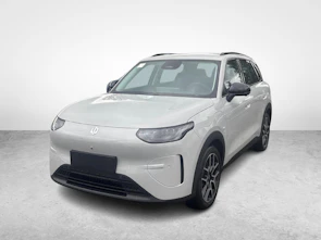 Fahrzeugbild LEAPMOTOR B03X EV 0 % Leasing