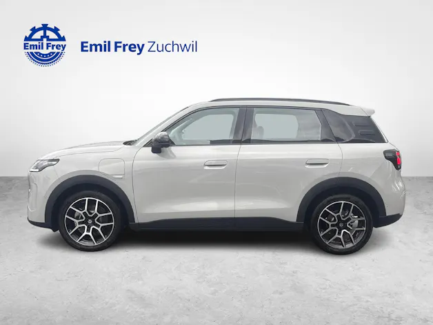 Leapmotor B03X EV 0 % Leasing