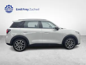 Leapmotor B03X EV 0 % Leasing