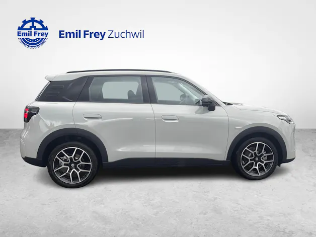 Leapmotor B03X EV 0 % Leasing